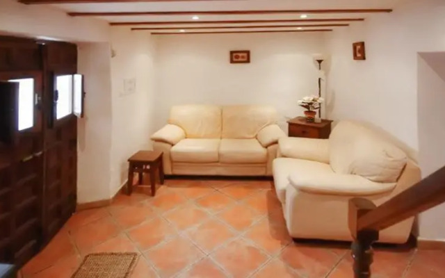 HomeRez - Holiday Home Calle Sierra