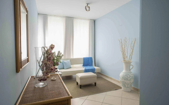 B&B L' Approdo