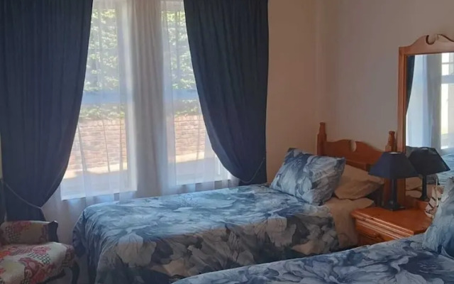 Apartment in Mosselbay