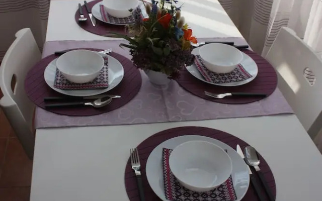 Apartments Blato-M