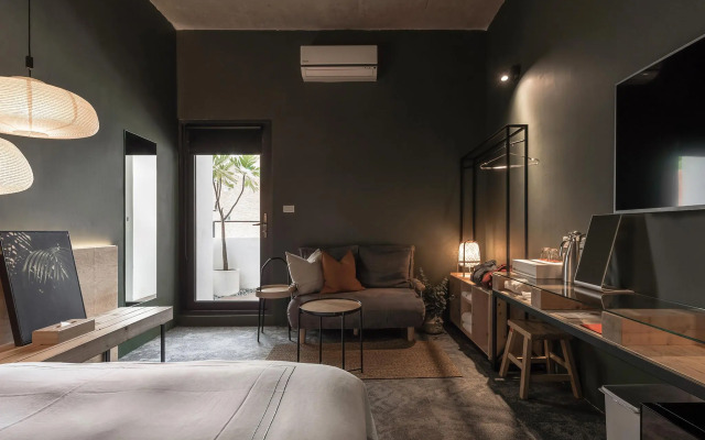 Hotel Si