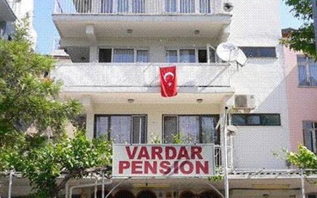 Vardar Pension