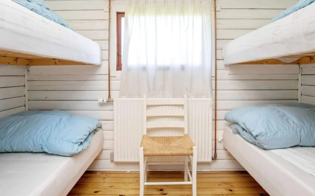 16 Person Holiday Home in Ulfborg