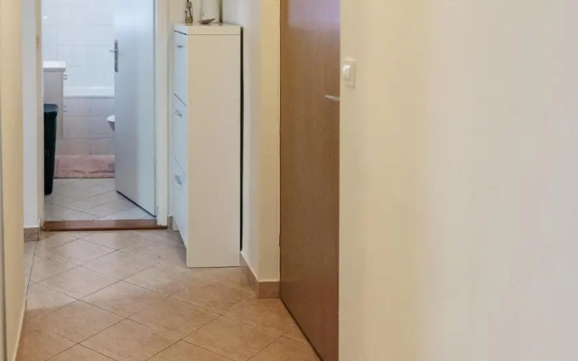 Apartments Šentvid