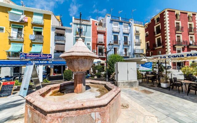 villasun beach studio