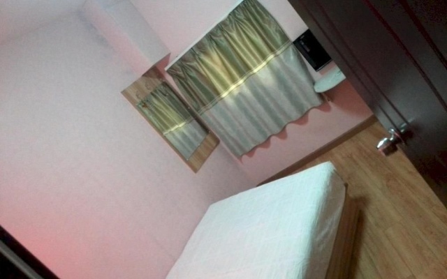 Guoshun Hotel – Guest Rooms – Wuhan