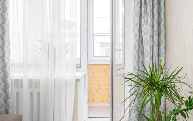 Апартаменты на улице Университетская 5 корпус 37