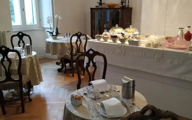 La Belle Coquette B&B