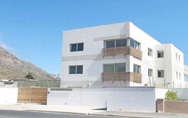 Regal Loft Muizenberg East Beach