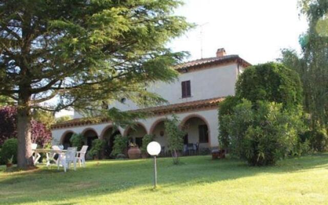 Agriturismo San Valentino