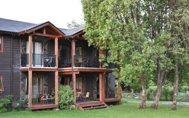 Terra Newen Pucon Family Suites