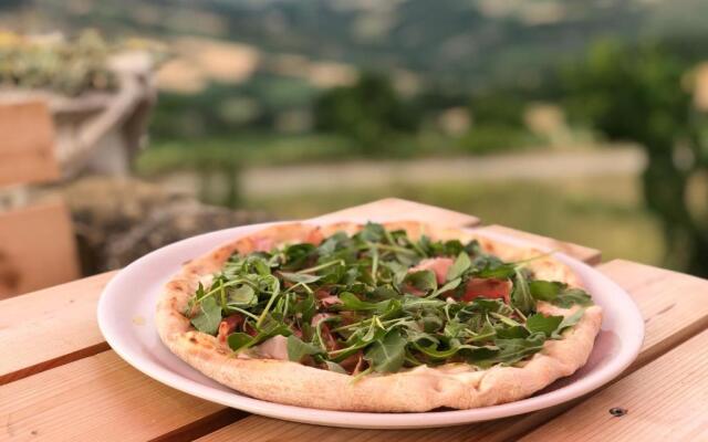 Mini Casale Rustico ColleBello