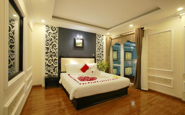 Hoian Sincerity Hotel & Spa