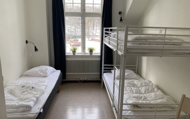 Ronneby Brunnspark Vandrarhem och B&B - Hostel