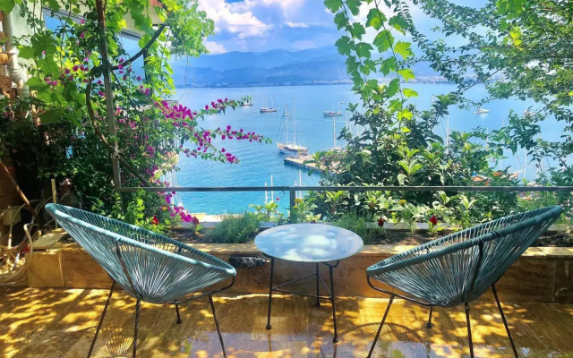 Casa Margot Hotel