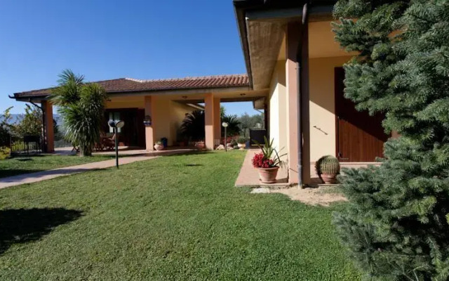 B&B Villa I Due Pini