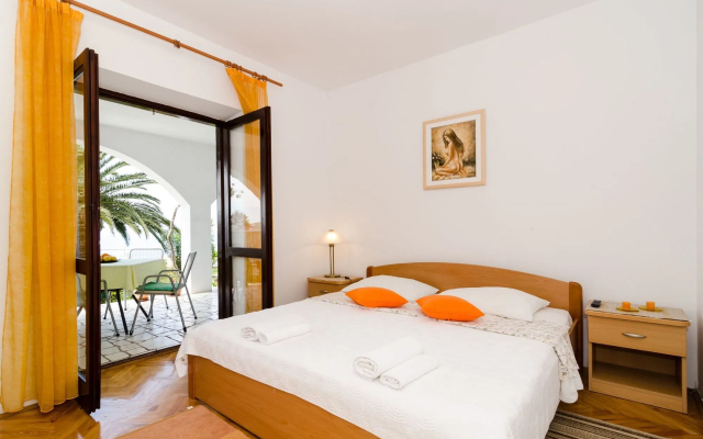 Apartments Sandito