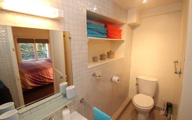 The Saint-Germain Voltaire Nest - MF01