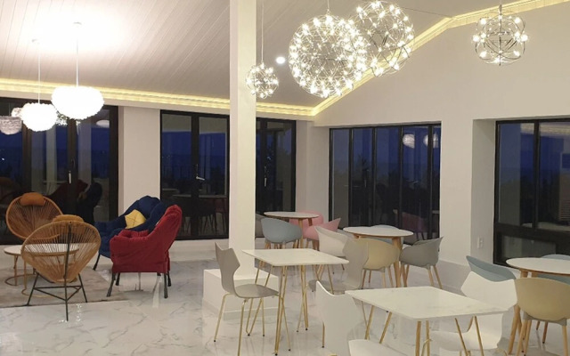 Gangneung Gangmunae Guest House