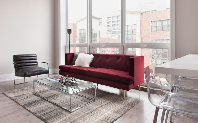 Sonder - 943 Crosby