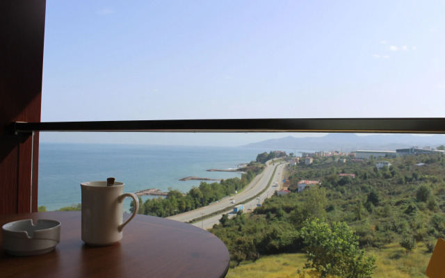 Ramada by Wyndham Giresun Piraziz