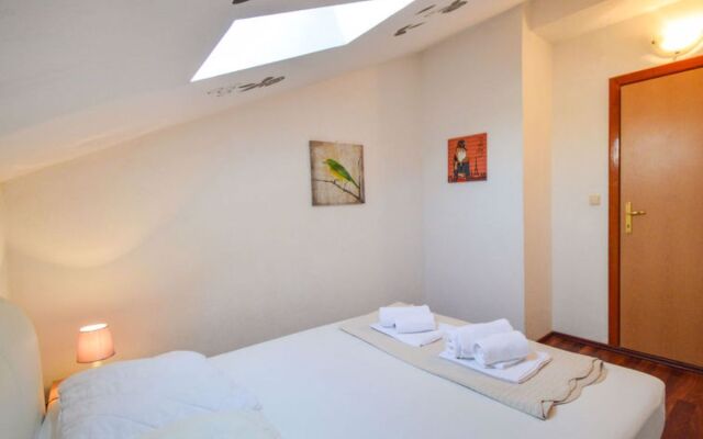 Apartment Marija Biograd Na Moru 21221