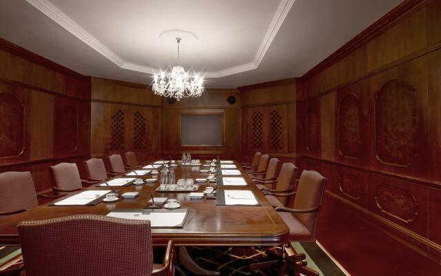 Sheraton Addis, a Luxury Collection Hotel, Addis Ababa