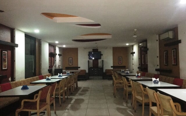 Hotel Maanpreet