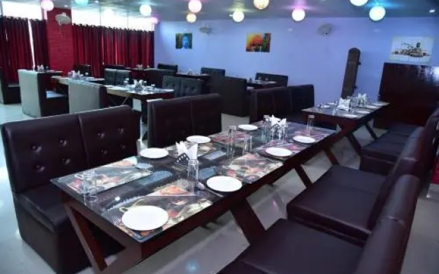 Clarks Inn Gaya