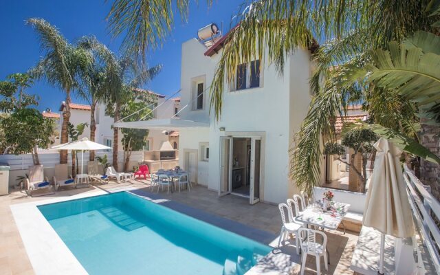 Protaras Katerina Villa Kv53