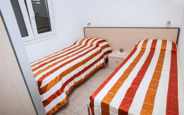 Green Paradise Alimini Resort