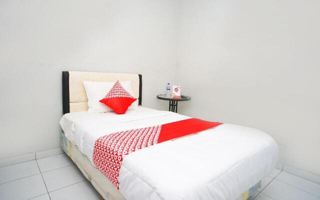 OYO 1007 Alletha Guest House 2