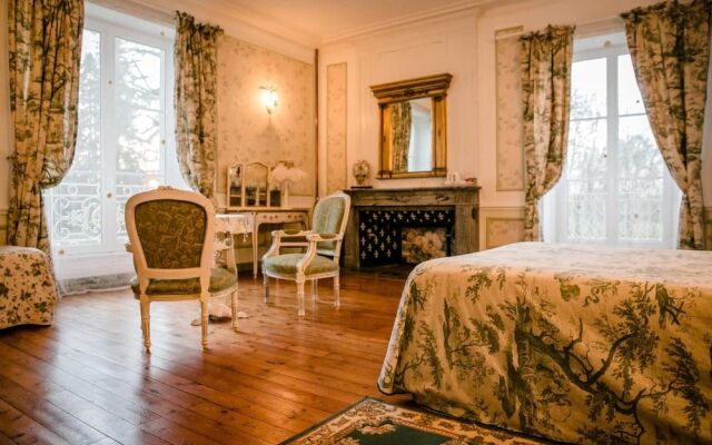 Le Domaine du Chêne Vert