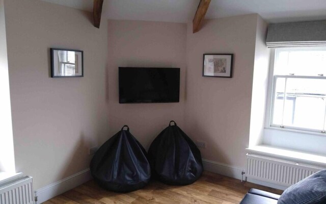 The Penthousein the Heart of Sedbergh