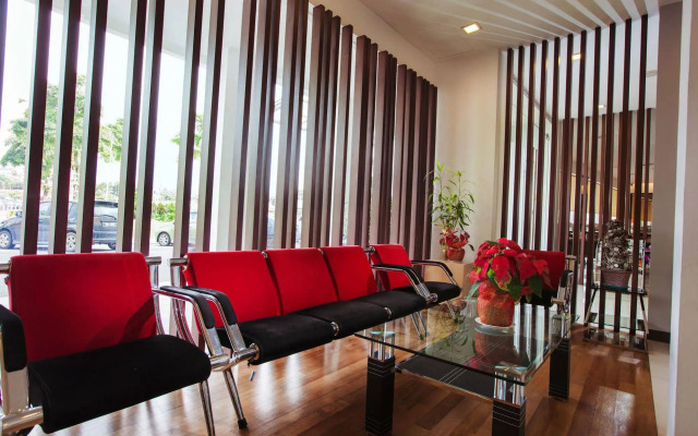 DeHome Boutique Hotel