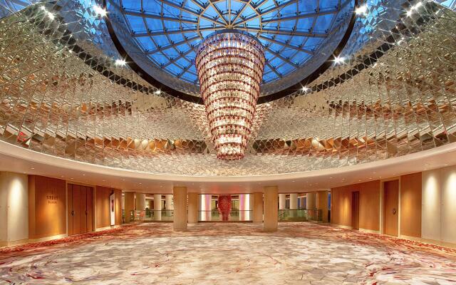 Sheraton Ningbo Hotel