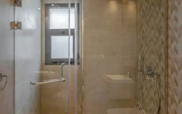 Rivera 2bedroom with Garden Eastown near EDNC Mall