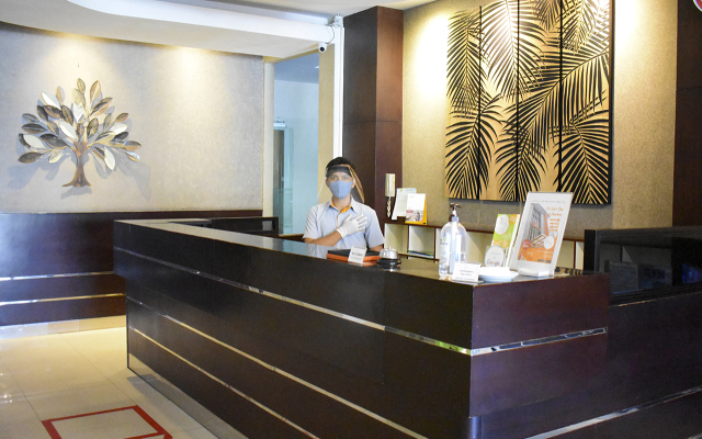 dPalma Hotel