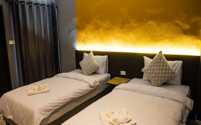 Hotel Passion
