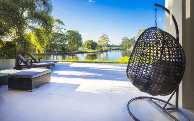 Grand Oasis at Sanctuary Cove