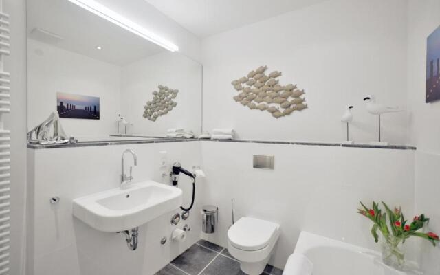 Suite Meersinn