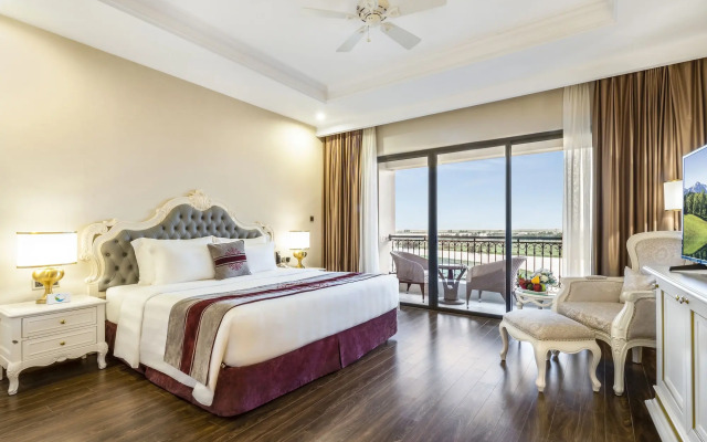 Vinpearl Cua Hoi, Affiliated by Meliá