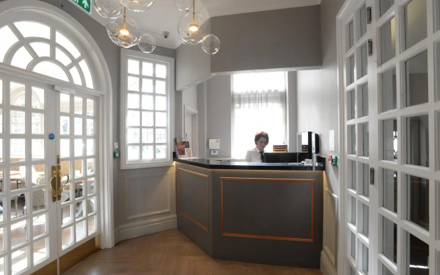 The Kings Head Hotel