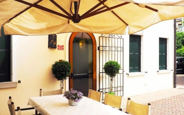 Hotel Cris