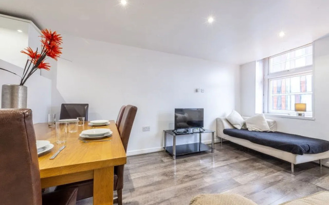 Manchester Printworks