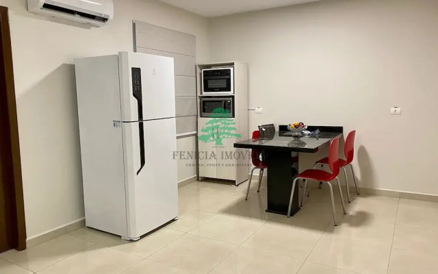 Residencial Shalfa