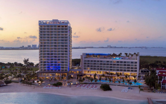 Breathless Cancun Soul Resort & Spa - Adults Only - All Inclusive