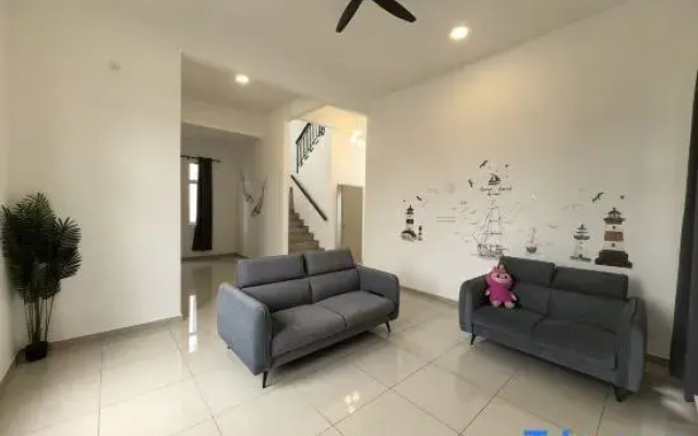 Padang Serai Roomstay 95