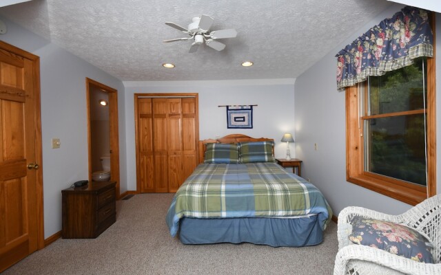 At Last 6 Bedroom House