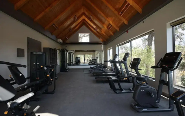 Katra Marriott Resort & Spa